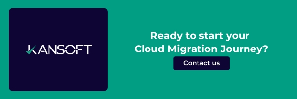 Cloud-Migration: Ein Rahmen für vier Entscheidungen