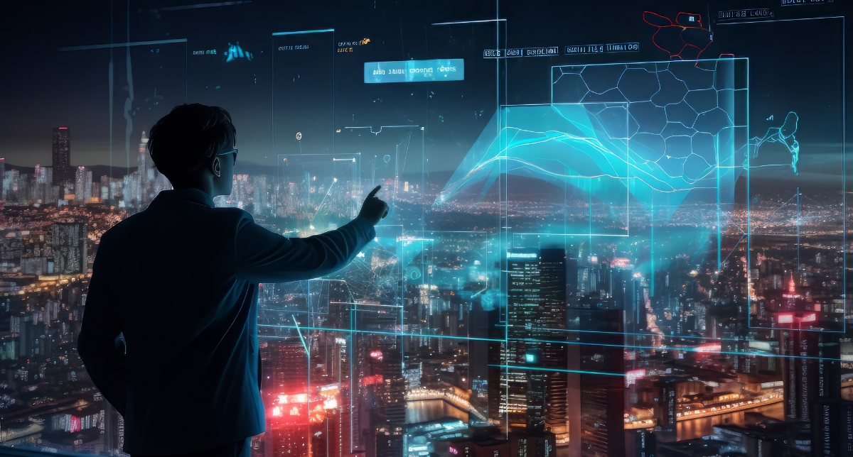 Sieben Veränderungen der digitalen Transformation 2026