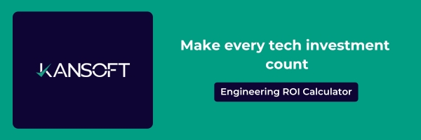 Das Engineering-ROI-Handbuch für europäische Firmen