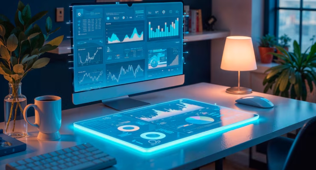 KPI-Dashboards, die Führungskräfte wirklich nutzen