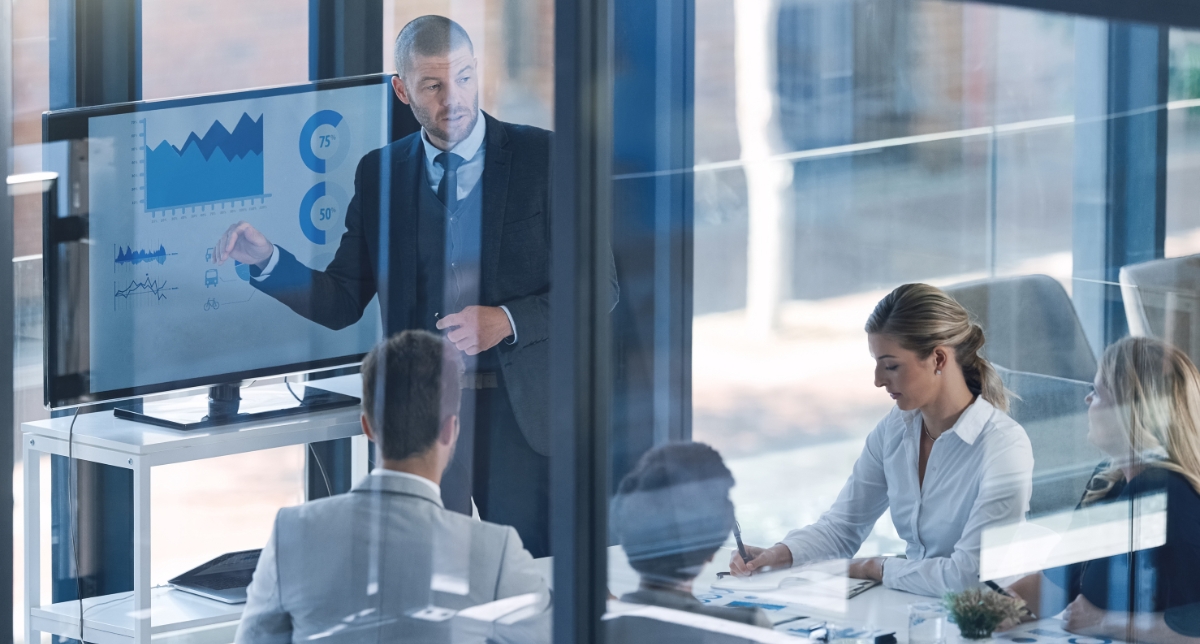 Cloud-ROI in der Schweiz: 5 Lehren für ICT-Leitung