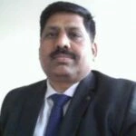 Kaptan Kishore's Picture